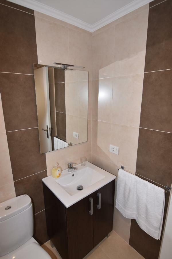 Atico Studio+Terraza+Wifi Ilimitado+Satelite Puerto de la Cruz  Exteriér fotografie